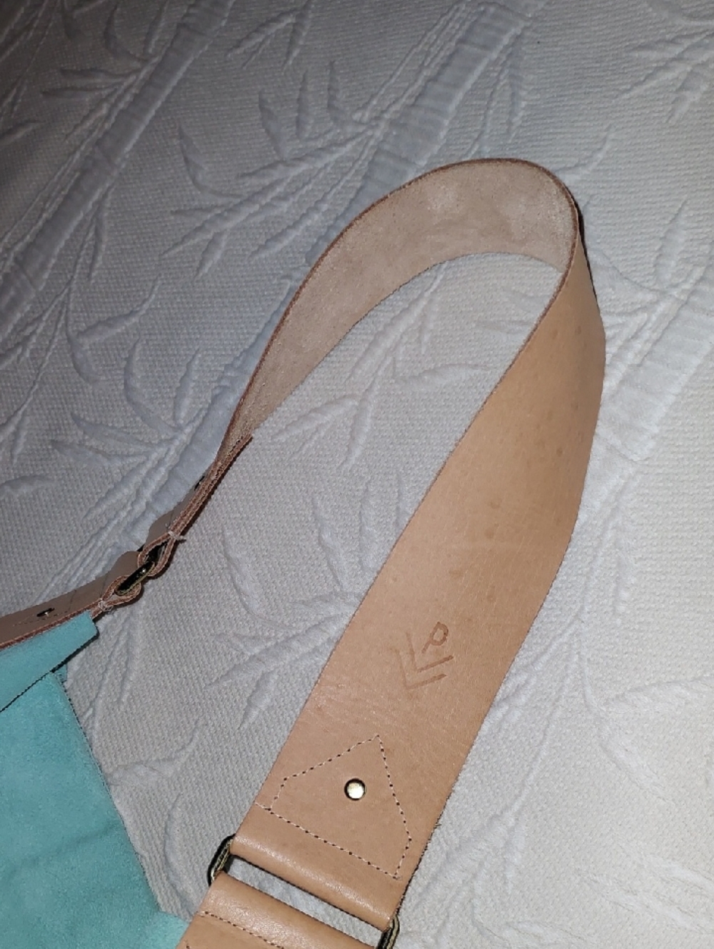 Pepper Place Design Bag - Picture 6 of 11